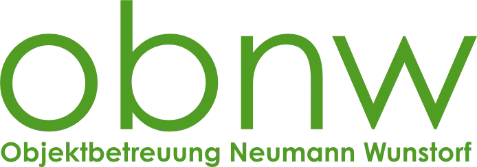 Objektbetreuung Neumann Wunstorf Logo